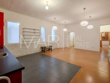 Piso en venta en Madrid