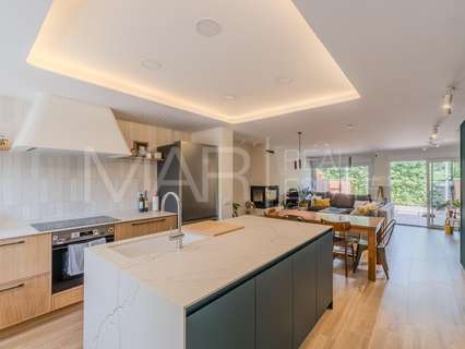 Casa en alquiler en Majadahonda