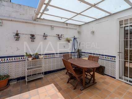 Ático en venta en Madrid