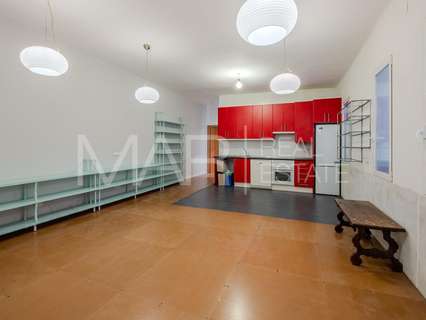 Local comercial en venta en Madrid