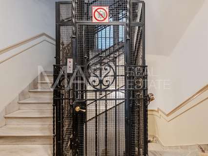 Local comercial en venta en Madrid