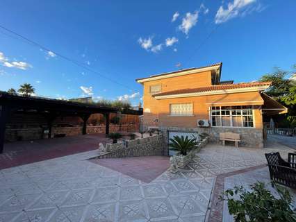 Casa en venta en Sant Vicent del Raspeig