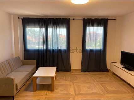 Apartamento en alquiler en Alicante