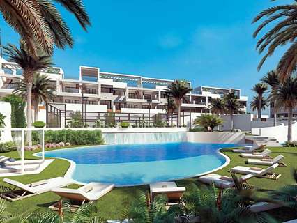 Bungalow en venta en Torrevieja