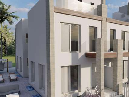 Casa en venta en Santa Pola zona Gran Alacant