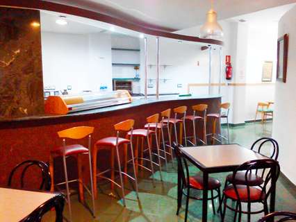 Local comercial en venta en Alicante