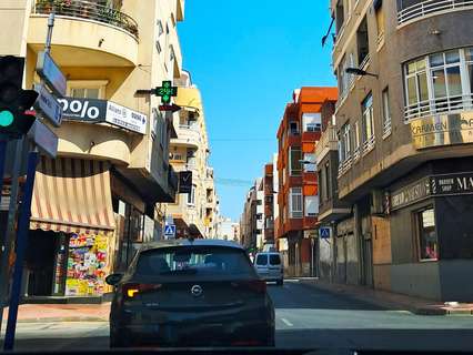 Plaza de parking en venta en Torrevieja