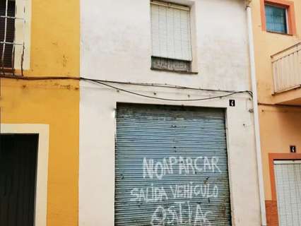 Plaza de parking en venta en Quatretondeta