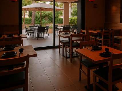 Local comercial en venta en Alicante