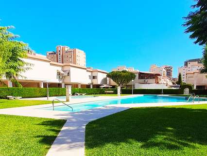 Bungalow en alquiler en Alicante