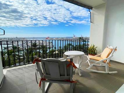 Piso en venta en Alicante