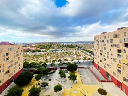 Ático en venta en Alicante