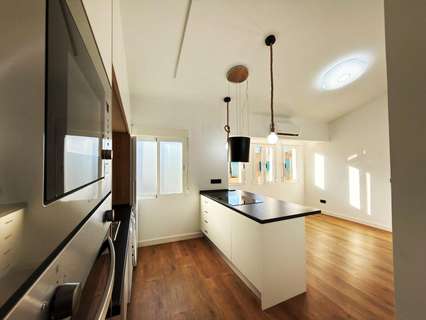 Piso en venta en Alicante