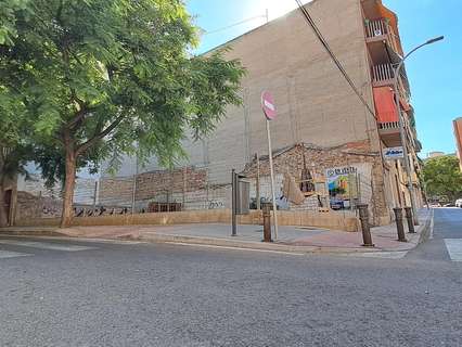 Piso en venta en Alicante