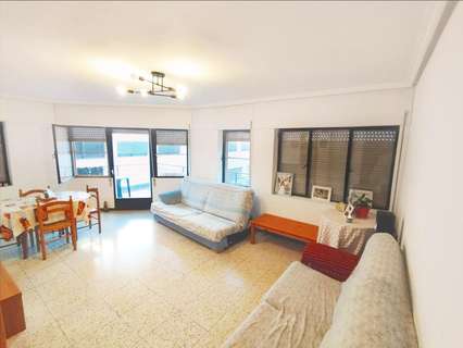Piso en venta en Alicante