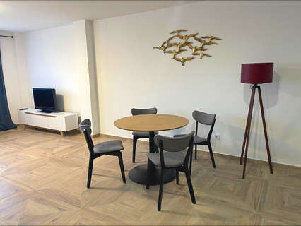 Piso en alquiler en Alicante