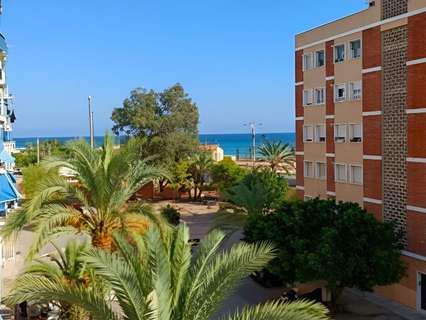 Piso en venta en Alicante