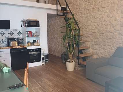 Piso en venta en Alicante