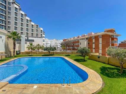 Piso en alquiler en El Campello