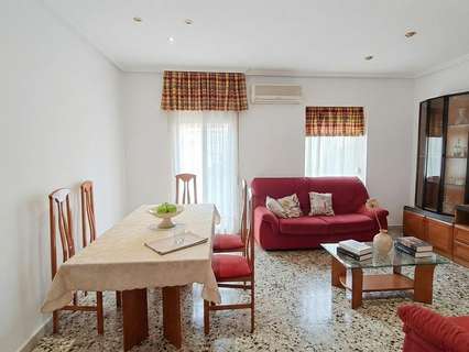 Piso en venta en Alicante