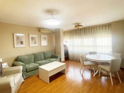 Piso en venta en Alicante