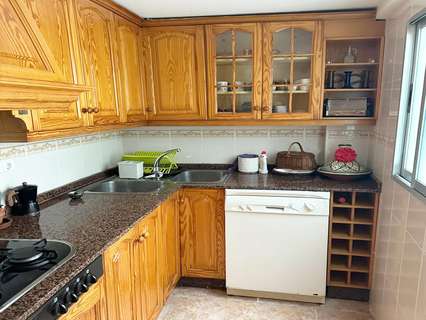 Piso en venta en Alicante