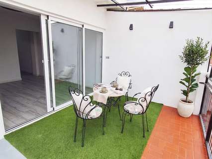 Piso en venta en Alicante
