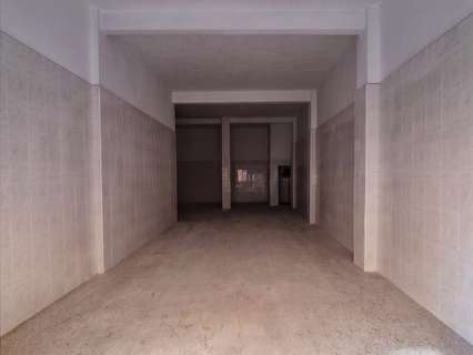 Local comercial en venta en Alicante rebajado
