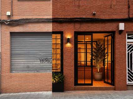 Local comercial en venta en Alicante