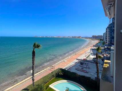 Piso en venta en San Javier zona La Manga del Mar Menor