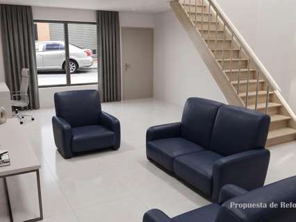 Local comercial en venta en Alicante