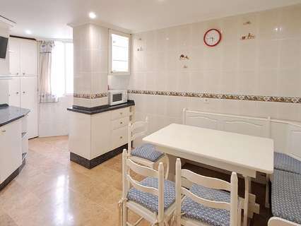 Piso en venta en Mutxamel