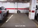 Plaza de parking en venta en Alicante