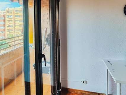 Piso en venta en Alicante