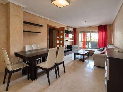 Piso en venta en Alicante