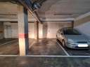 Plaza de parking en venta en Córdoba rebajada