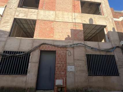 Edificio en venta en Córdoba