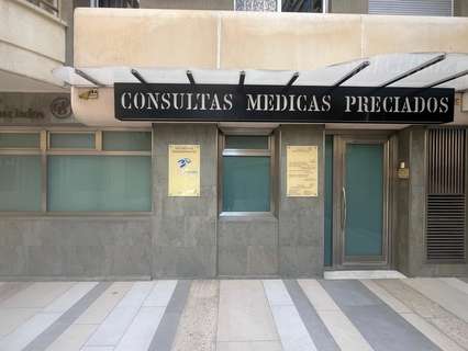 Local comercial en alquiler en Córdoba rebajado