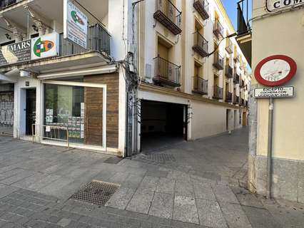 Plaza de parking en venta en Córdoba