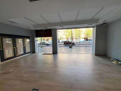 Local comercial en alquiler en Córdoba rebajado