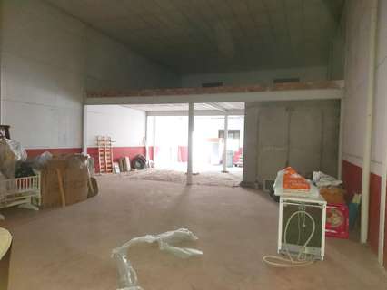 Nave industrial en venta en Córdoba