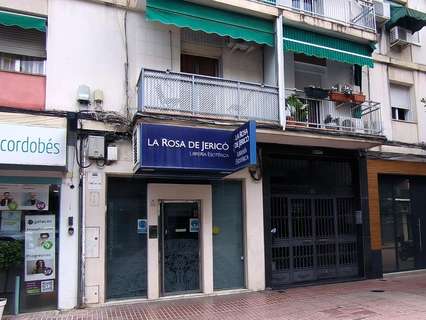 Local comercial en venta en Córdoba