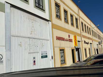 Nave industrial en venta en Córdoba