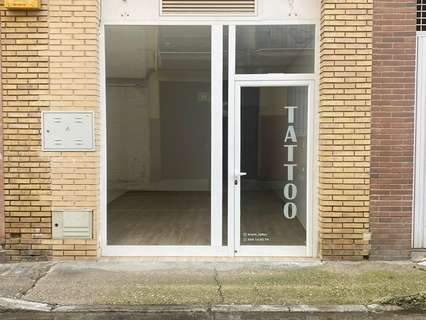 Local comercial en venta en Córdoba