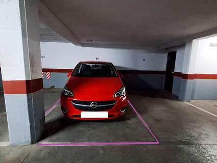 Plaza de parking en venta en Córdoba