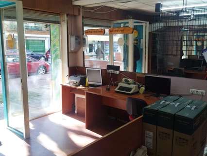 Local comercial en venta en Córdoba