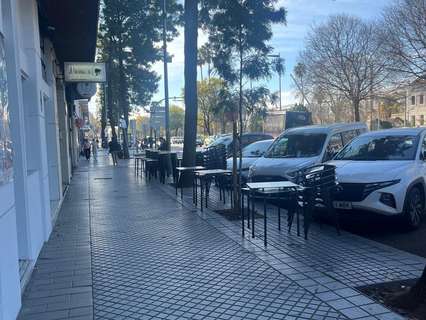 Plaza de parking en venta en Córdoba rebajada