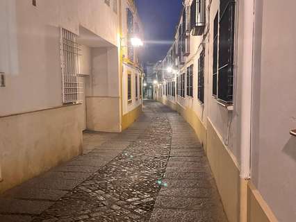 Plaza de parking en alquiler en Córdoba