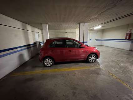 Plaza de parking en venta en Córdoba