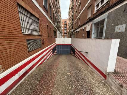 Plaza de parking en venta en Córdoba rebajada
